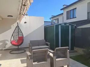 Se vinde casă duplex complet mobilata si dotata - imagine 5