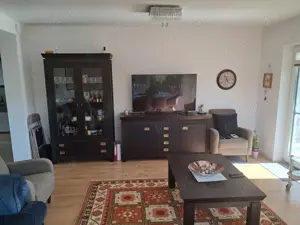 Se vinde casă duplex complet mobilata si dotata - imagine 6