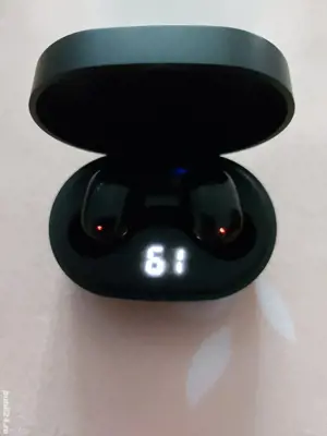 căşti wireless Akai noi - imagine 3