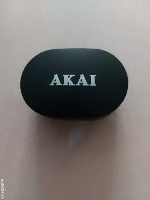 căşti wireless Akai noi - imagine 2