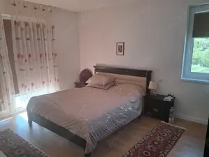 Se vinde casă duplex complet mobilata si dotata - imagine 8