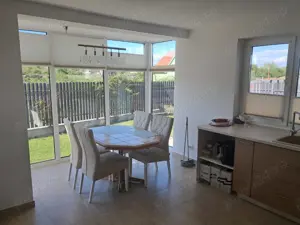 Se vinde casă duplex complet mobilata si dotata - imagine 7