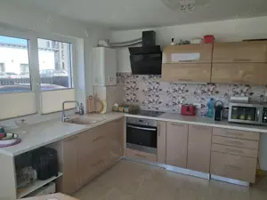 Se vinde casă duplex complet mobilata si dotata - imagine 4