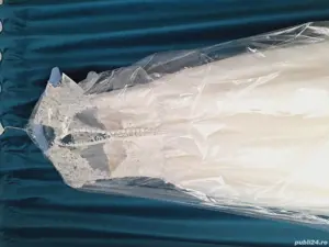 Vand rochie de mireasa - imagine 4