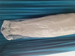 Vand rochie de mireasa - imagine 5