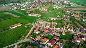 Casă de vis într-o oază de liniște – Bodrogul Nou, Arad - imagine 18