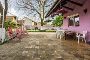 Casă de vis într-o oază de liniște – Bodrogul Nou, Arad - imagine 15