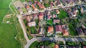 Casă de vis într-o oază de liniște – Bodrogul Nou, Arad - imagine 17