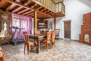 Casă de vis într-o oază de liniște – Bodrogul Nou, Arad - imagine 5