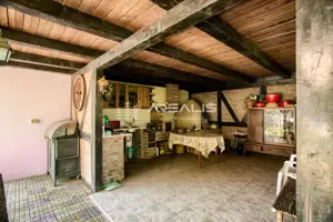 Casă de vis într-o oază de liniște – Bodrogul Nou, Arad - imagine 14