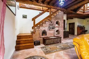 Casă de vis într-o oază de liniște – Bodrogul Nou, Arad - imagine 4