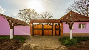 Casă de vis într-o oază de liniște – Bodrogul Nou, Arad - imagine 7