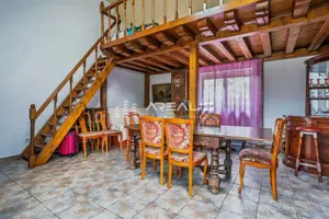 Casă de vis într-o oază de liniște – Bodrogul Nou, Arad - imagine 6