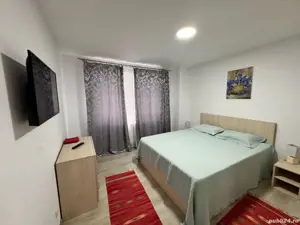 Vand ap. 4 camere Mangalia str.Rozelor - imagine 3 Vand ap. 4 camere Mangalia str.Rozelor - imagine 3