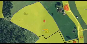 Teren vânzare Fundata - imagine 4