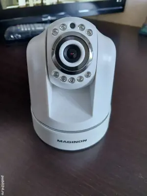 Camera supraveghere Maginon - imagine 2
