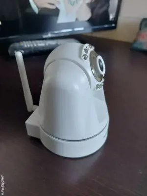 Camera supraveghere Maginon - imagine 4