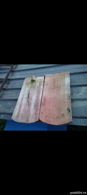 tigla folosita  - imagine 2