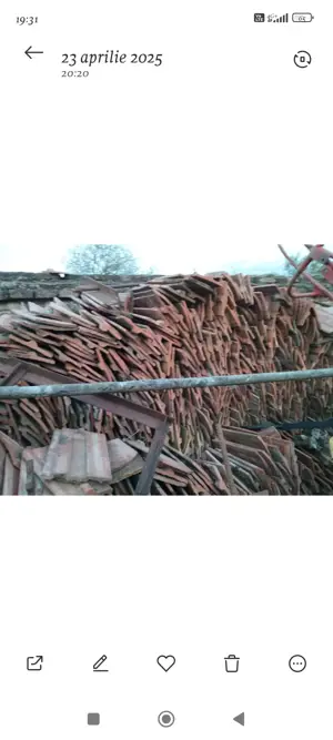 tigla folosita  - imagine 3