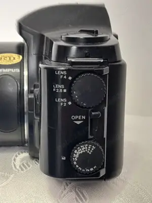 Olympus OM101 Power Focus - imagine 3