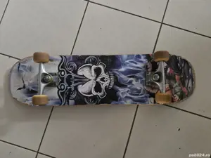 Skateboard Longboard 