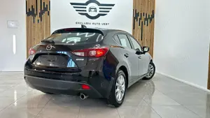 Mazda 3 Skyactive