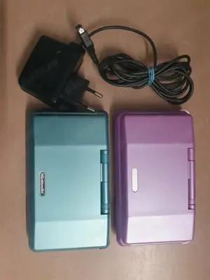 Console Nintendo DS, DSL, DSI XL - imagine 4
