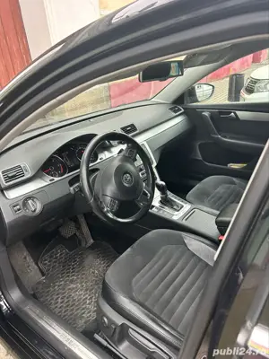 Vand wv Passat