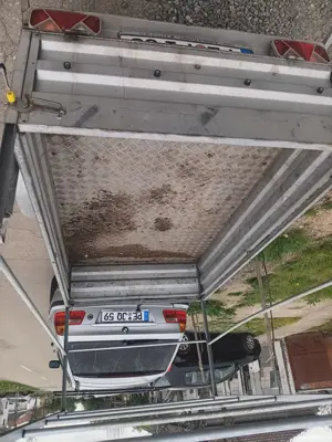 Remorca 750 kg - imagine 3