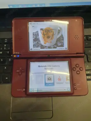 Console Nintendo DS, DSL, DSI XL - imagine 5