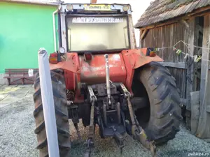 Massey Ferguson  - imagine 4