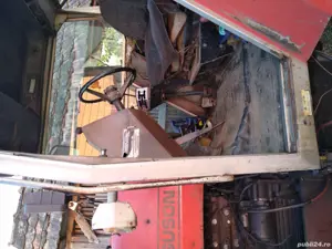 Massey Ferguson  - imagine 2