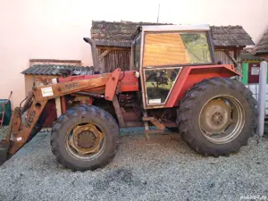 Massey Ferguson  - imagine 5