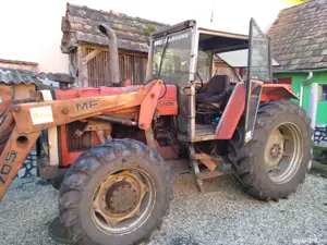 Massey Ferguson  - imagine 3