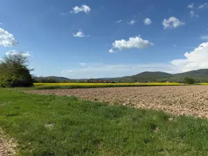 Vând teren intravilan în județul Sălaj, comuna Napradea 