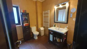 Vila P+1 cu gradina langa Padurea Baneasa, Sector 1, Bucuresti - imagine 7