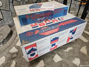 abric rusesc sigilat