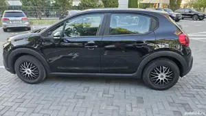 Citroen C3 - imagine 3
