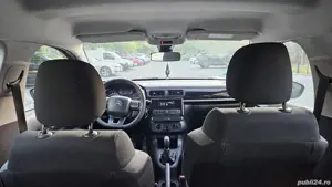 Citroen C3 - imagine 5