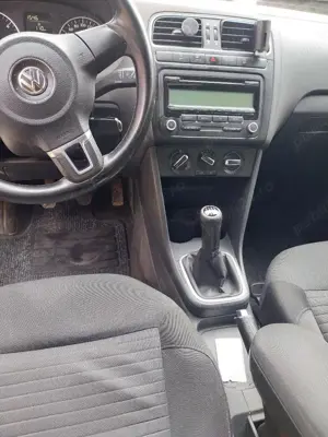 Vand VW Polo 6R 1.6TDI Bluemotion 2011 - imagine 6