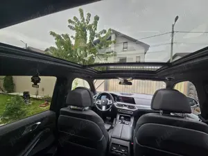 BMW X5 xDrive 30D 286CP 24000 KM - inmatriculata 06.05.2022 - imagine 9