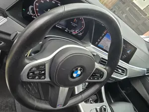 BMW X5 xDrive 30D 286CP 24000 KM - inmatriculata 06.05.2022 - imagine 5