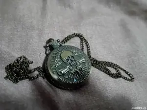 ceas de buzunar nou 2nd amendament 