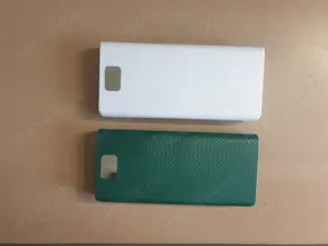 Power Bank pentru acumulatori Li io 18650