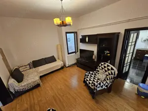 Vand apartament 3 camere 74mp in vila, mobilat utilat Piata Alba Iulia - imagine 9