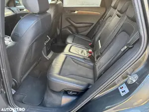 Audi Q5 2.0 TDI Quattro S-Tronic - imagine 4