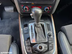 Audi Q5 2.0 TDI Quattro S-Tronic - imagine 4