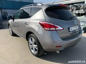 vand nisan murano 2012 - imagine 2 vand nisan murano 2012 - imagine 2