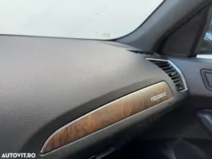 Audi Q5 2.0 TDI Quattro S-Tronic - imagine 9