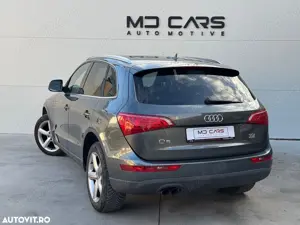 Audi Q5 2.0 TDI Quattro S-Tronic - imagine 6